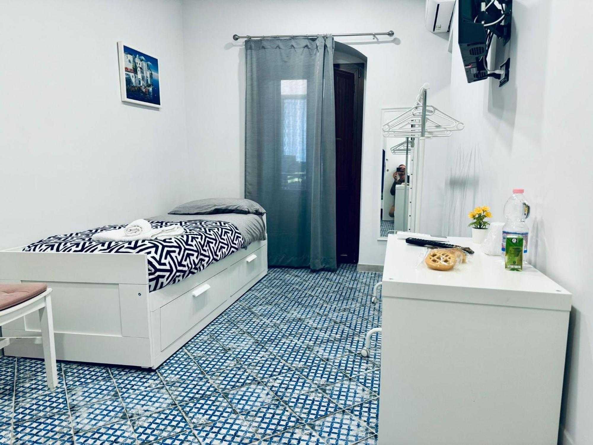 Corleone Home Bagian luar foto