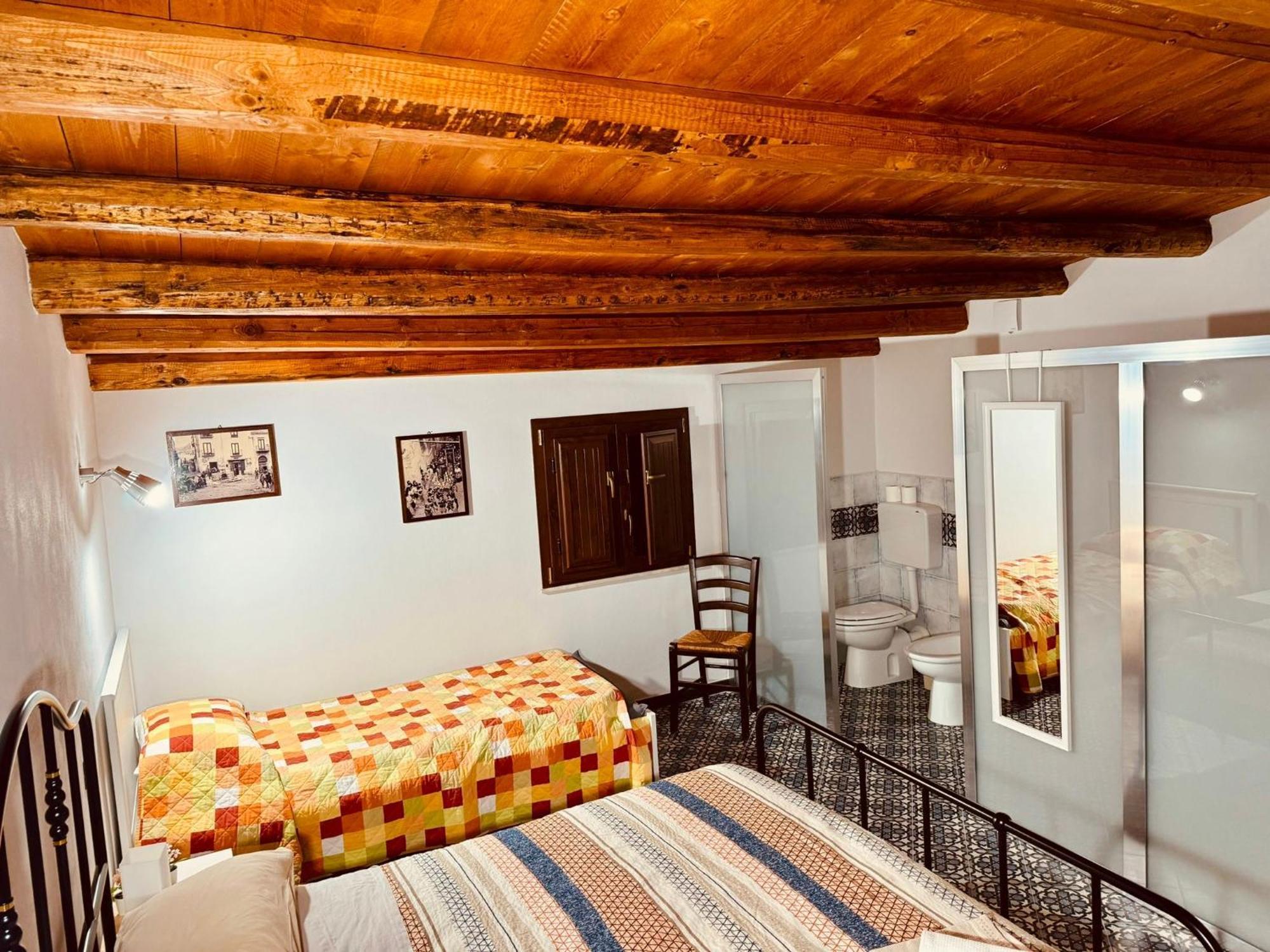 Corleone Home Bagian luar foto