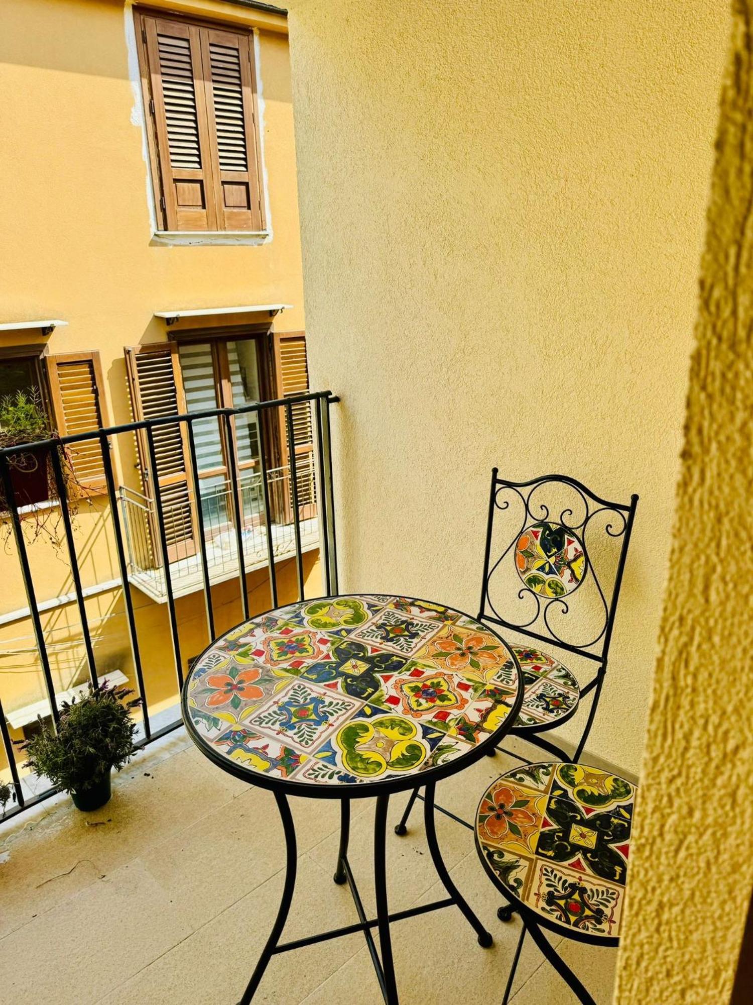 Corleone Home Bagian luar foto