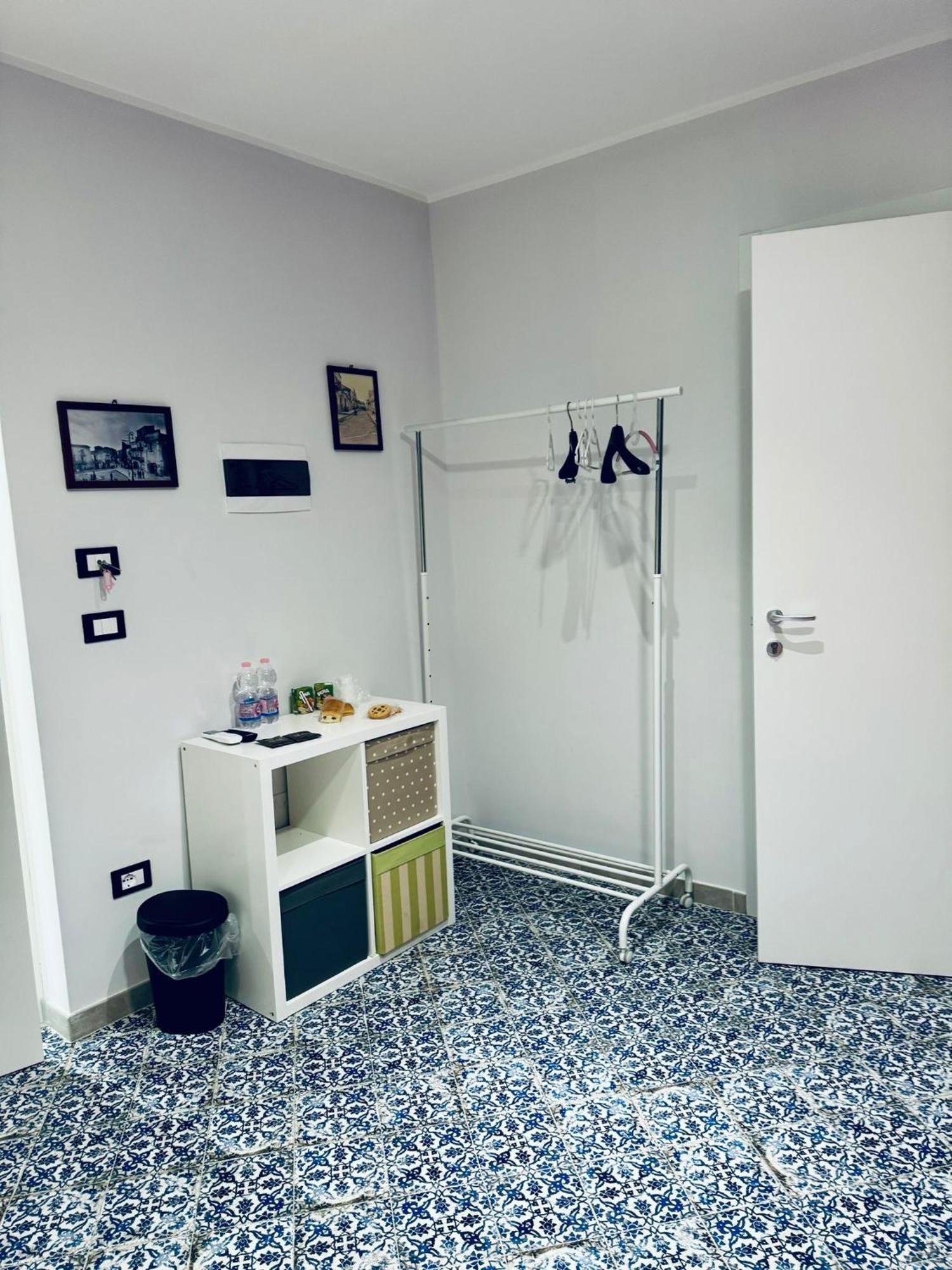 Corleone Home Bagian luar foto