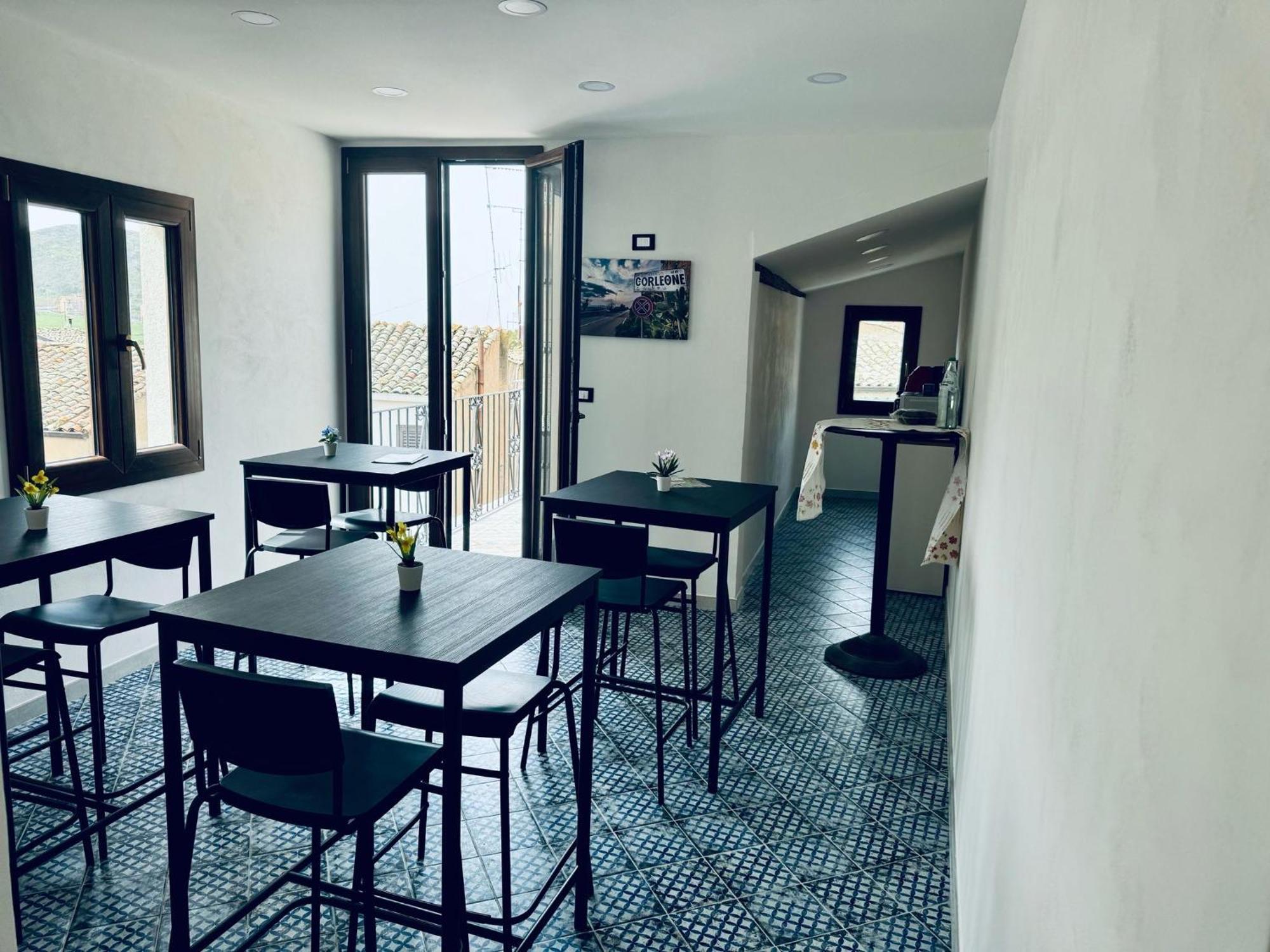 Corleone Home Bagian luar foto