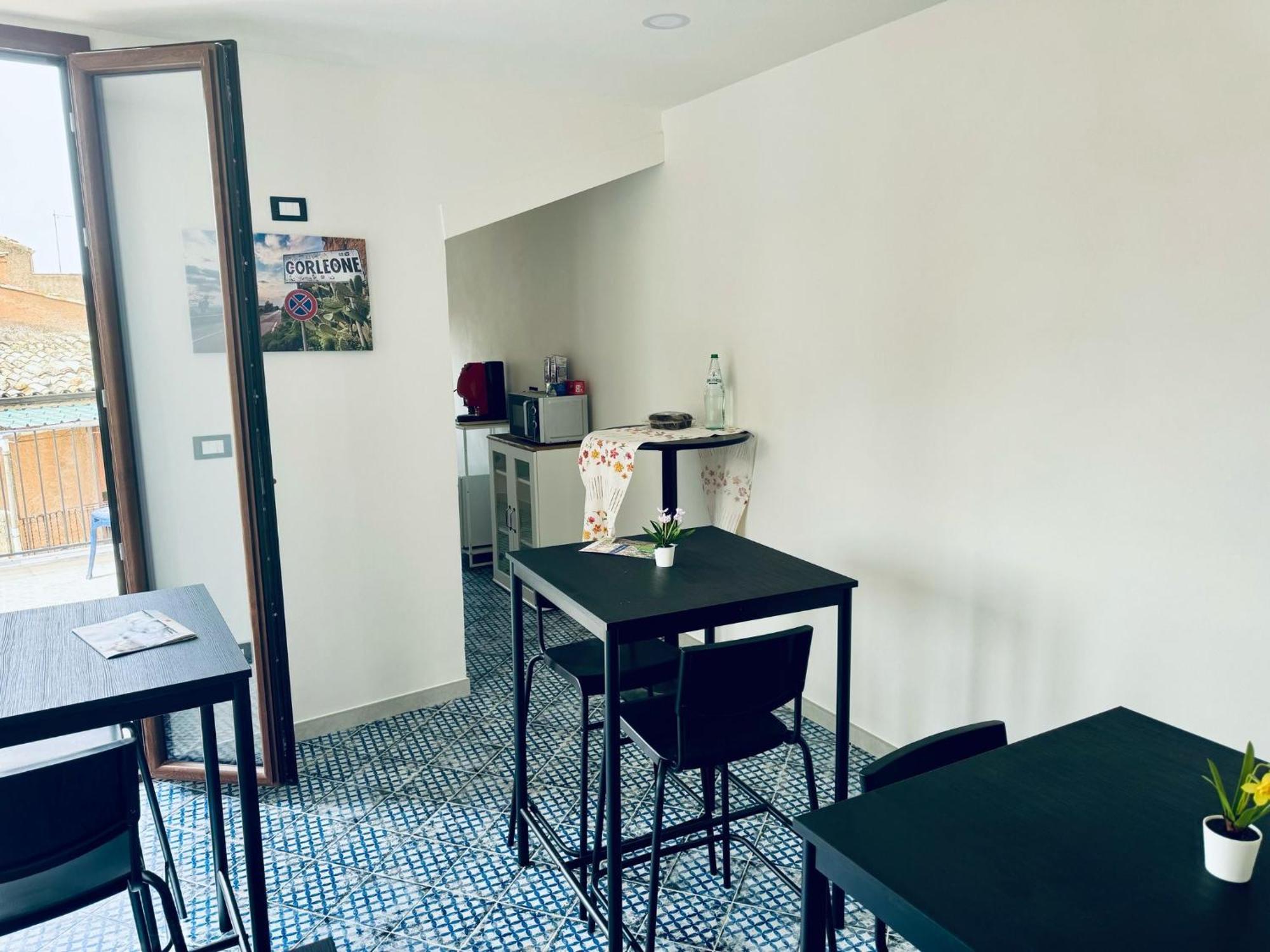 Corleone Home Bagian luar foto